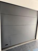 Garagedeur Showroommodel Antraciet 2480x2140 mm, Ophalen