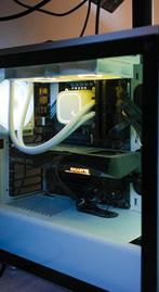 Game PC - i5-13th / DDR5 / RTX 3060, Computers en Software, Desktop Pc's, Virtual Reality, Ophalen of Verzenden, Zo goed als nieuw