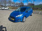 Ford Fiësta 1.0ecoboost nieuwe koppeling versnellingsbak apk, Voorwielaandrijving, 101 pk, 40 €/maand, Zwart