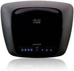 Cisco Router, Ophalen of Verzenden, Gebruikt, Router, Cisco