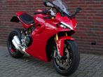 Ducati SuperSport S (bj 2024), Motoren, Motoren | Ducati, Riezebosweg 8
8171MG  VAASSEN, NL, Meer dan 35 kW, Overig, Auto en Service Van de Mars