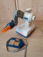 Tandy Armatron Mobile Robot Arm - Vintage Speelgoed, Ophalen of Verzenden, Gebruikt, Jongen of Meisje