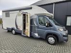 Rollerteam 266TL 2015 •Euro 6•Luxe Camper•Hefbed+Queen, Overige merken, Hordeur, Bedrijf, Half-integraal