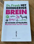 Het hongerige brein Frank van Berkum, Dieet en Voeding, Nieuw, Ophalen of Verzenden, Frank van Berkum