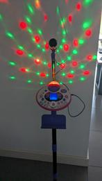 Microfoon disco/radio, Ophalen, Elektrisch, Overige merken