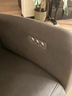 Echte Prominent stoel op maat met verwarming., Zwart, Ophalen of Verzenden, Zo goed als nieuw, Eén