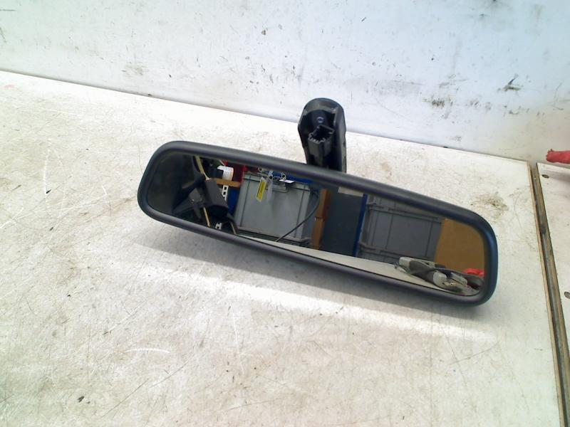 Binnenspiegel zelfdimmend BMW X6 (E71/E72) 2013 9134459, Gebruikt, Petuelring 130, München 80809, , Duitsland, BMW, Bayerische Motoren Werke AG