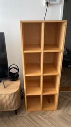Gratis af te halen Houten vakkenkast, Ophalen, Gebruikt, 100 tot 150 cm, Onbekend