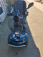 Scootmobiel  4 wieler in nieuwstaat, Ophalen of Verzenden, Zo goed als nieuw, Mango, 16 km/u of meer