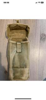 Engelse Bren tas, Verzamelen, Ophalen of Verzenden, Engeland, Overige typen