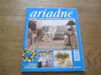 Paasmotieven Ariadne 1992, Boeken, Tijdschriften en Kranten, Ophalen of Verzenden, Gelezen, Damesbladen