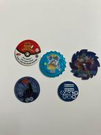 Flippo, Ophalen of Verzenden, Gebruikt, Patch, Badge of Embleem