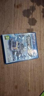 Snow runner sp4 game, 1 speler, Ophalen of Verzenden, Zo goed als nieuw