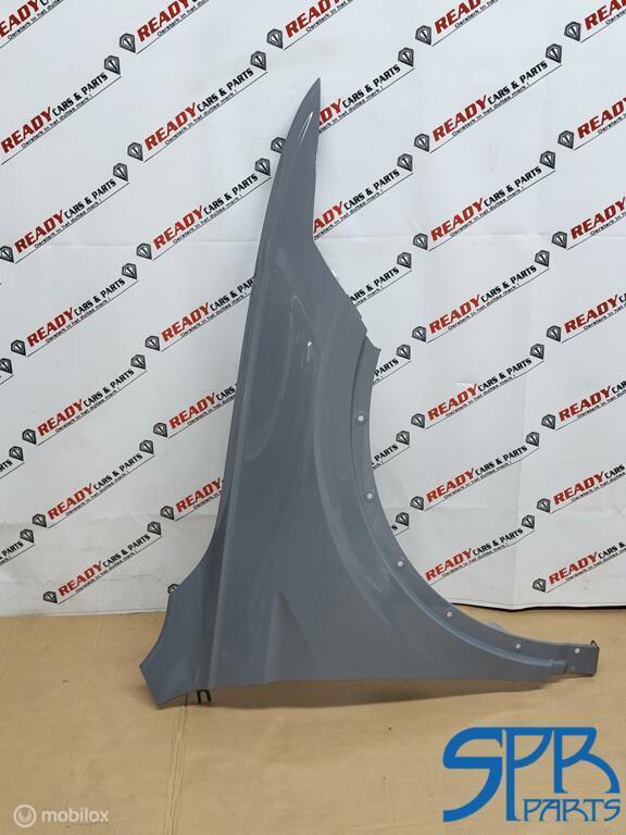 TIGUAN 5NA LIFT SCHERM Spatbord Rechts 5NA821106E LA7C KRAS, Volkswagen, Nieuw, Ophalen of Verzenden, Volkswagen