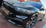 Ford Mustang 98kWh 338pk AWD Aut. 2021 Zwart WLP 518km, Auto's, Ford, Automaat, 110 €/maand, USB, Zwart