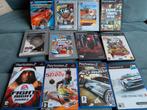 Verzameling PS2 spellen, Spelcomputers en Games, Games | Sony PlayStation 2, 1 speler, Ophalen, Vanaf 3 jaar