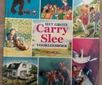 Het grote Carry Slee voorleesboek, Ophalen of Verzenden, Zo goed als nieuw