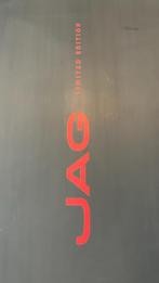 Fanatic Jag 94 LTD 2023 incl. fin, Niet ingevuld, Niet ingevuld, Niet ingevuld