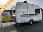 Adria Altea4four 362 LH exclusief en sportief!, Caravans en Kamperen, Caravans, Overige typen, Rondzit, Tot en met 2, Bedrijf