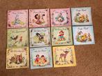 Retro  Nutricia kinderboekjes, Boeken, Ophalen of Verzenden, Gelezen