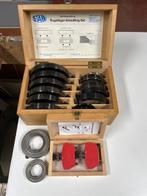 Hout frees gereedschap, Gebruikt, Onbekend, Overige soorten, Ophalen of Verzenden