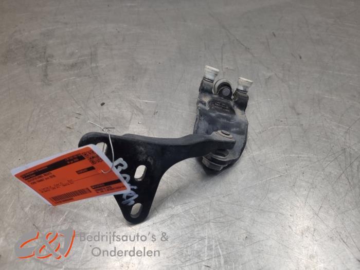 Schuifdeurrol rechts van een Ford Transit, Gebruikt, -, -, Ophalen of Verzenden