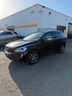 Volvo XC60 2.0 D4 Geartronic OCEAN RACE 2015 Zwart, 1800 kg, Beige, 1969 cc, Zwart
