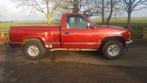 GMC / CHEVROLET SIERRA 4X4 STEPSIDE PICKUP, Automaat, Chevrolet, Vierwielaandrijving, Particulier