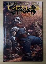 Teenage Mutant Ninja Turtles: Shredder In Hell, Boeken, Eén comic, Amerika, Mateus Santolouco, Ophalen of Verzenden