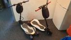 2x elektrische step met 3 wielen ..!!, Ophalen, Gebruikt, Elektrische step (E-scooter)
