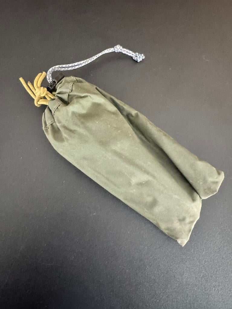 Fjällräven Abisko Dome 3, Caravans en Kamperen, Ophalen, Tot en met 3, Zo goed als nieuw, Fjalraven