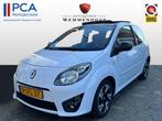 Renault Twingo 1.2-16V Dynamique (bj 2009), Voorwielaandrijving, 12 maanden, Gebruikt, 4 cilinders