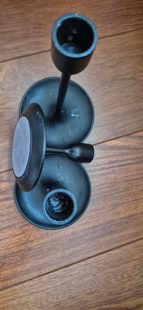 Diner kaars houders ikea fulltalig, Ophalen