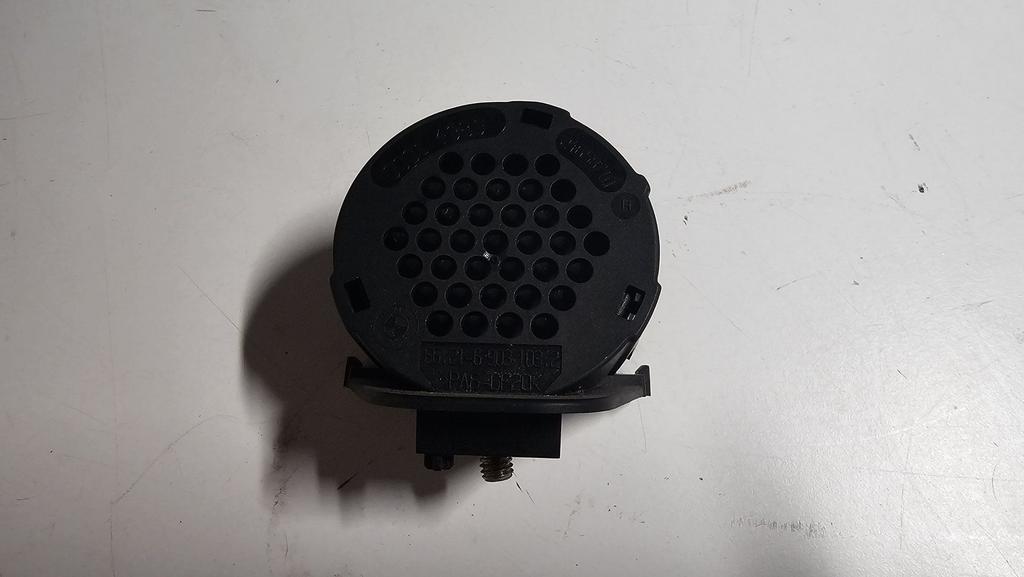 PDC speaker parkeer gong sensoren BMW 5 / 6 / 7 Serie E39 E3, Gebruikt, -, Ophalen of Verzenden, -
