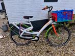 Postcodefiets Union met mand - Zo goed als nieuw!, Versnellingen, 49 tot 53 cm, Zo goed als nieuw, Ophalen