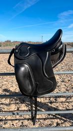 Topreiter ijslanderzadel JR spezial 18 inch, Dieren en Toebehoren, Ophalen of Verzenden, Gebruikt, Dressuur