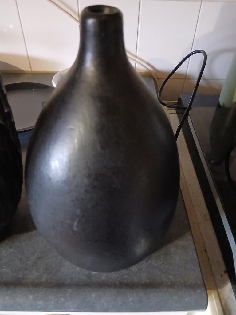 Vaas, Ophalen, Overige kleuren, Steen, Minder dan 50 cm