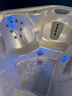 Jacuzzi hot spot 2 persoons Amerikaanse spa, Ophalen, Zo goed als nieuw, Pomp