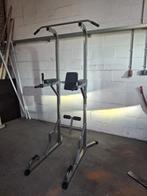 Fitness toestel, Ophalen, Gebruikt, Benen, Krachtstation