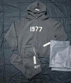NIEUW Essentials Fear of God 1977 Hoodie & Jogger, Kleding | Heren, Truien en Vesten, Verzenden, Nieuw, Grijs