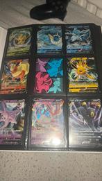 Pokemon kaarten, Ophalen of Verzenden, Zo goed als nieuw