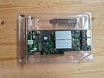 Dell PERC H310 SAS/SATA HBA controller IT Mode, Intern, Gebruikt, Server, HDD