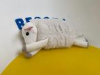 K1040 ikea schaap schaapje wit met speeldoosje, Ophalen of Verzenden, Overige typen