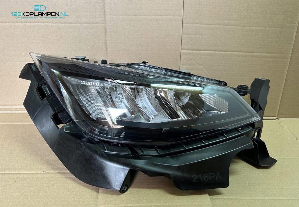 Seat Ibiza Arona Facelift Full led koplamp rechts, Auto-onderdelen, Verlichting, Gebruikt, -, -, Ophalen of Verzenden