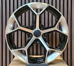 NIEUW 17" DSW1151 Velgen 5x108 Pastop Citroën Peugeot Volvo, Auto-onderdelen, Banden en Velgen, Ophalen, Velg(en), Rc, Nieuw