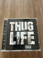 Thug Life (2Pac) - Thug Life Volume 1, Ophalen of Verzenden, Gebruikt