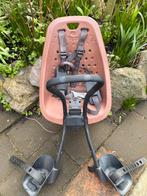 Yelp fietsstoeltje met windscherm, Fietsen en Brommers, Fietsaccessoires | Fietsstoeltjes, Ophalen of Verzenden