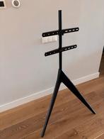 Argo Tripod - Zwarte vloerstandaard voor tv, Ophalen, Zo goed als nieuw