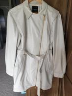 Nikkie leatherlook jurk M, Ophalen of Verzenden, Nieuw, Zwart