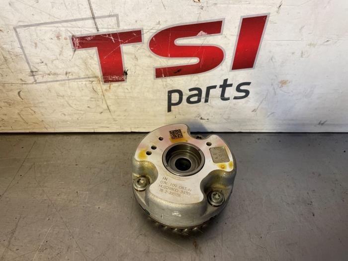 Nokkenas Verstelling van een Audi RS3, Gebruikt, -, -, -